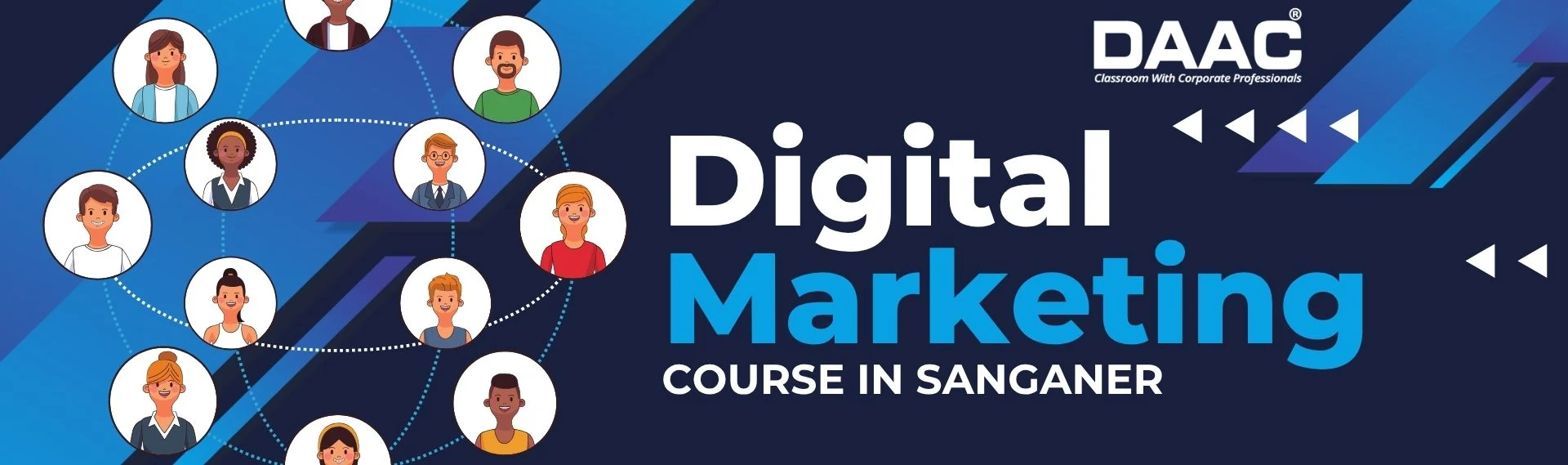 Digital Marketing Course in Sanganer